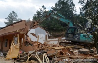 谁都可认定违法建筑?注意,只有他们有权认定