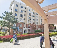 市民加装电梯的呼声强烈 既有住宅加装电梯亟待提速