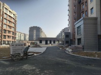 京北香榭府房价