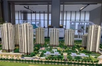 德商花样年碧云天骄,设计效果和概念列表