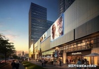 2021首页消息:【新虹桥时代】24小时售楼处位置电话位置