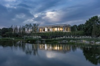 领略别墅魅力，看贵阳龙湖湖山原著如何“征服”贵阳