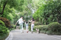 蓝光&middot;雍锦府|全程护航,出彩孩子成长之路