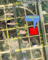 ​华地以824万元/亩竞得长丰县CF202104号地块