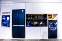 食材混放影响健康?容声生熟分储冰箱给你答案!