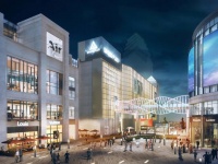 重庆金科匠心志 | 金属的曼妙