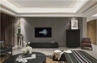 沈阳枫合万嘉装修案例s