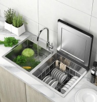 洗碗机日常保养建议