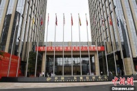 广西自贸试验区打造&ldquo;一站式&rdquo;服务平台 拓展中国&mdash;东盟经贸合作