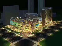 2021嘉兴【多彩城】&mdash;售楼中心&mdash;欢迎您!