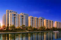 无锡滨溪金悦府 为什么便宜? 售楼处地址