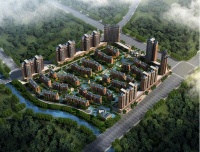 贵阳高科玫瑰园纯洋房现房发售 每平均价7100元起