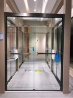 恒泰润淋浴房:聚焦终端门店形象升级,势要用实力打动你!