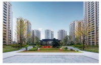 以实景为鉴,白沙翡翠城美好兑现!