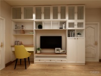 选对地方做收纳,东西再多也不怕!尤其适合小户型!不占空间