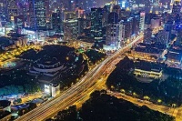 嘉善城市广场优缺分析?最新楼盘详情