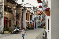 &ldquo;城市更新&middot;永新实践&rdquo;学术研讨会成功召开