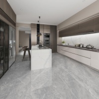 诺贝尔瓷抛砖5.0-全通体系列发力中国高端瓷砖市场