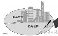 深圳2021年度供地计划出炉 商品住房和公共住房供地“四六开”