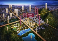 经济&ldquo;新动脉&rdquo;终于打通,肇庆高新区发展机遇来了!