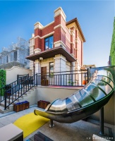 中骏雍景府｜洞见生活所需 万象缤纷集萃于枫雅