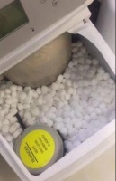 德国科罗菲,第一台干盐再生软水机发明者,给软水机带来了新的突