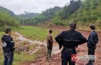 芷江晓坪乡:抛荒治理,&ldquo;护航&rdquo;春耕生产、助力乡村振兴