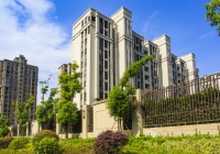 用心做建筑,用爱筑居所