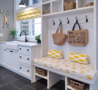 南京新房装修细节,生活习惯的布局,入住用起来才舒适