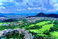 安吉天使小镇 璀璨来袭, 【营销中心】