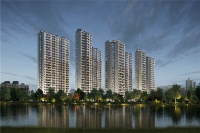 昆山德信&middot;都绘大境家觉得如何?大家来讨论一下!