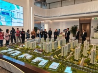 &ldquo;事在人为 路在脚下&middot;廊坊篇章&rdquo;大型媒体采访活动