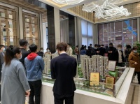 新松&middot;未来ONE首付10万抢奢装学府美宅 送华为全套智能家居