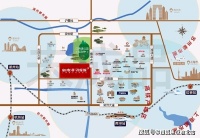 湖州【孔雀城】规划从此一路逆袭!【置顶】