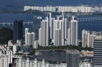 楼市稳中回暖 一线城市房价继续领涨