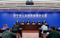 济宁加快推进交通基础设施建设,逐步完善综合交通运输体系