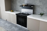 亿田集成灶怎么样?健康厨房,从拥有火星人集成灶开始