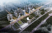 绿地广德城际空间站为什么这么火?真实情况解密,简直震撼人心!