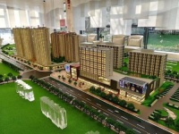 嘉兴平湖福晟&middot;天地售楼处电话是多少?售楼处火了位置及详情?