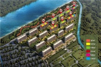 太仓招商湖境天著&mdash;千万别看错了&mdash;&mdash;真的火了!简直太厉害了!