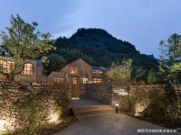 溪畔仙居售楼处电话,位置简直太不可思议了!