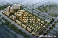 名豪佳园楼盘介绍周边配套怎么样?