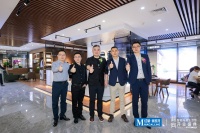 怡口净水超体店入驻红星美凯龙全球家居1号店