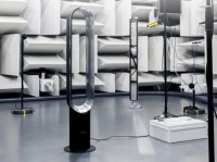 戴森无叶风扇给你洁净新凉风