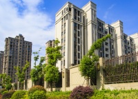 恒信人居进阶之路,让人过期待的生活