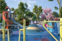 杭州临安美的项目简介;详细资料;售楼处位置,电话,【官网】