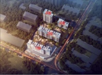 杭州临安美的滨湖翠邸-强势来袭!---图文解析!项目地址【官