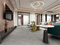 大卫地板 | 予你一个有温度的家