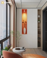 阳台N+模式 值得收藏!