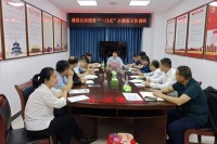 双牌:周润润调研基层公共服务&ldquo;一门式&rdquo;全覆盖工作